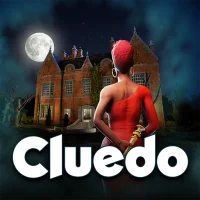 Cluedo: Official Hasbro Game