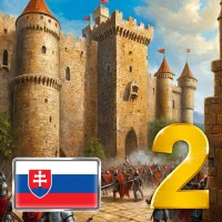 KR 2 - Simulátor kráľa