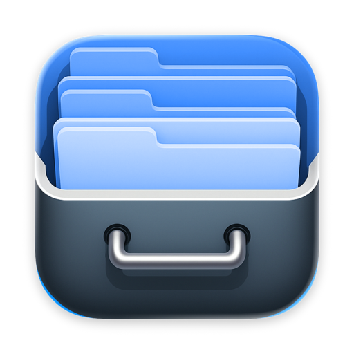 File Cabinet Lite: Praktický správca súborov pre Mac