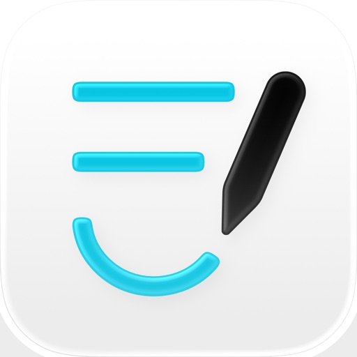 Goodnotes: AI Notes, Docs, PDF pre Mac