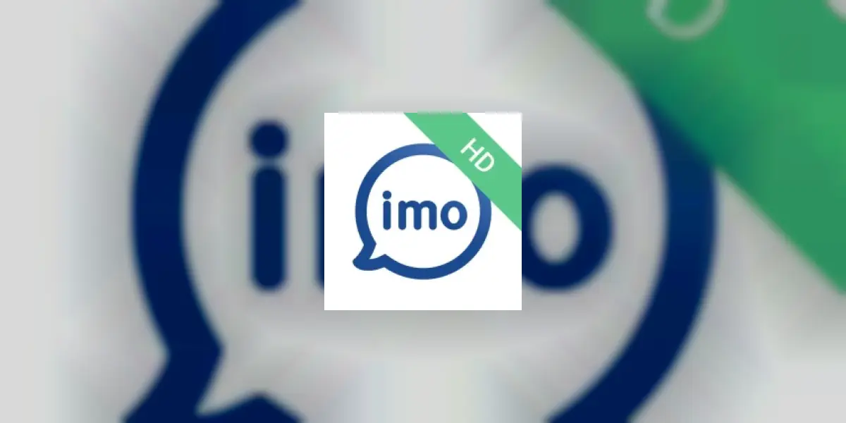 imo HD - Video Calls and Chats